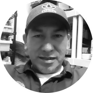 Meet your Posher, Jacinto